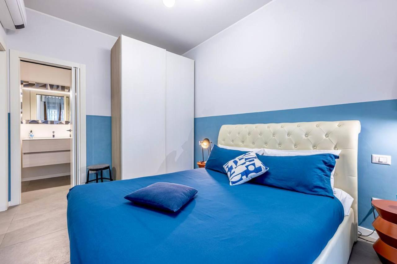 Bruschetti Home Milan Bagian luar foto
